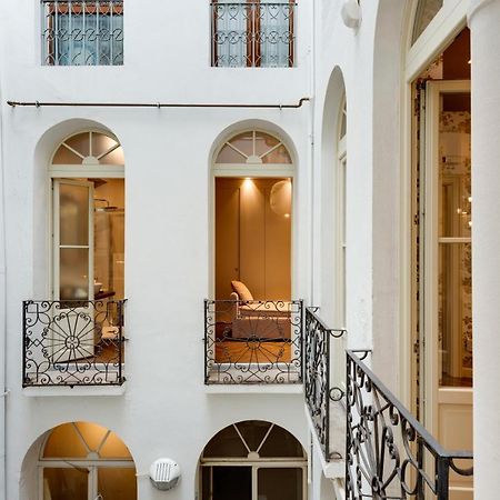 Mercatovecchio Luxury Apartments Udine Kültér fotó