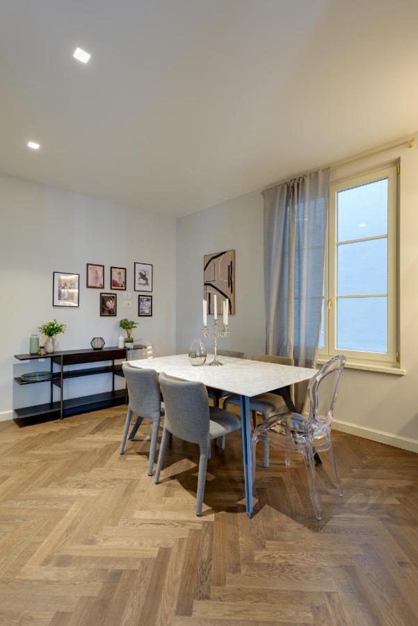 Mercatovecchio Luxury Apartments Udine Kültér fotó
