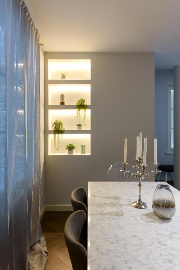 Mercatovecchio Luxury Apartments Udine Kültér fotó