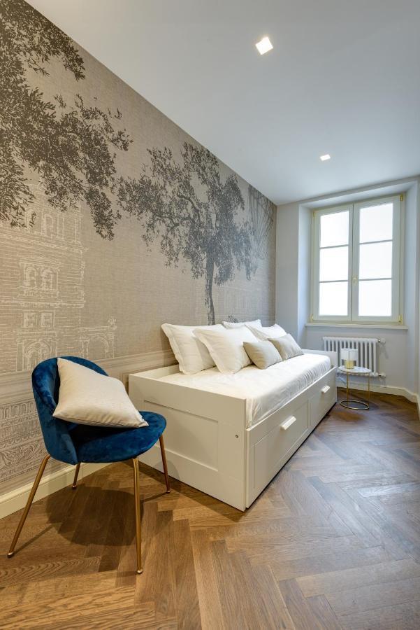 Mercatovecchio Luxury Apartments Udine Kültér fotó