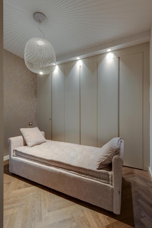 Mercatovecchio Luxury Apartments Udine Kültér fotó