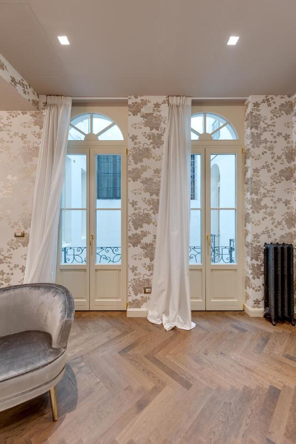 Mercatovecchio Luxury Apartments Udine Kültér fotó