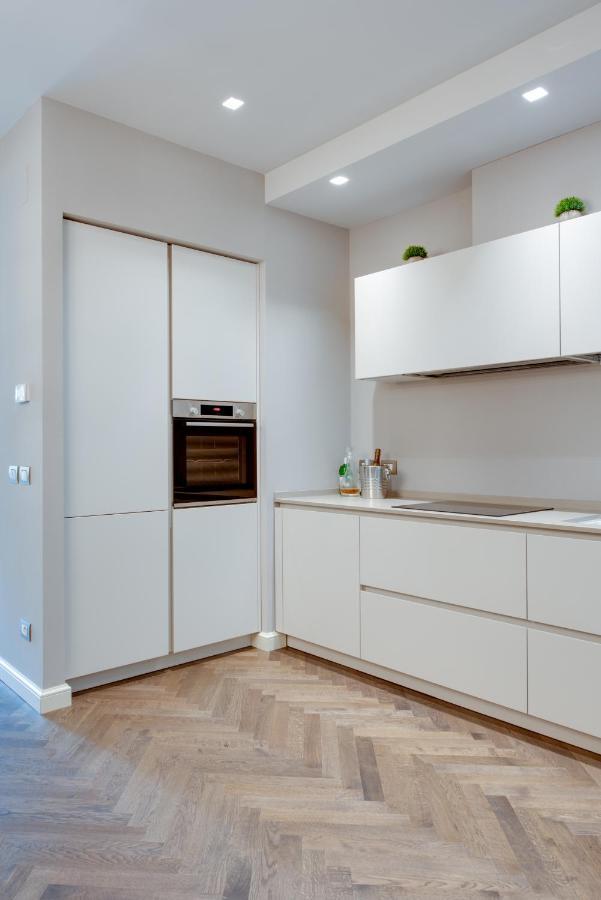 Mercatovecchio Luxury Apartments Udine Kültér fotó