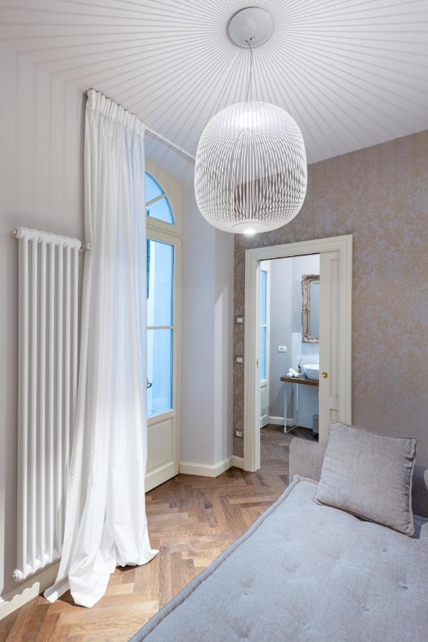 Mercatovecchio Luxury Apartments Udine Kültér fotó