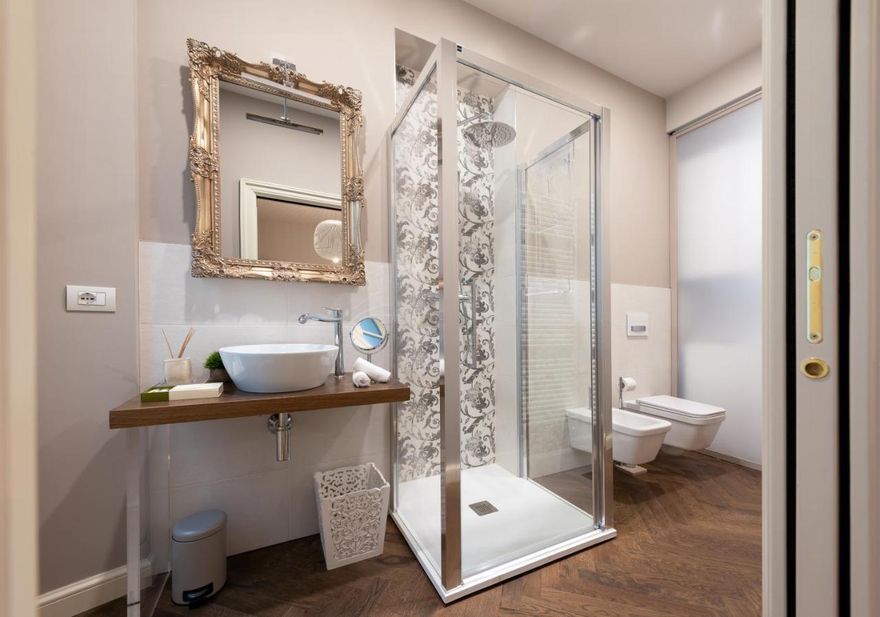 Mercatovecchio Luxury Apartments Udine Kültér fotó